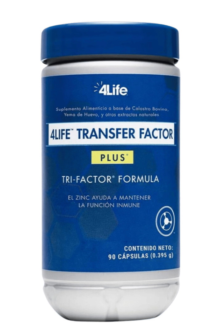 Transfer Factor USA